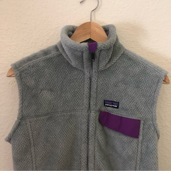 Patagonia Womens vest - Picture 2 of 4